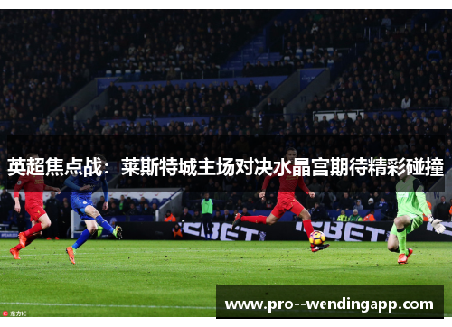 英超焦点战：莱斯特城主场对决水晶宫期待精彩碰撞