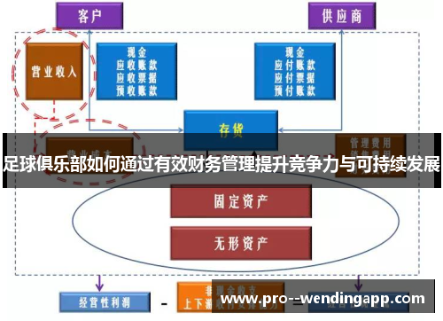 足球俱乐部如何通过有效财务管理提升竞争力与可持续发展