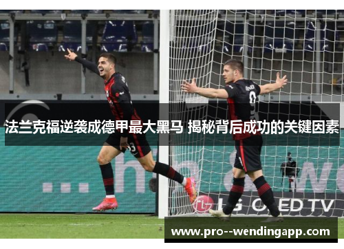 法兰克福逆袭成德甲最大黑马 揭秘背后成功的关键因素